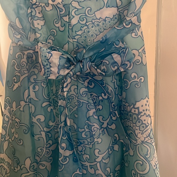 Lilly Pulitzer Dress - Picture 5 of 9